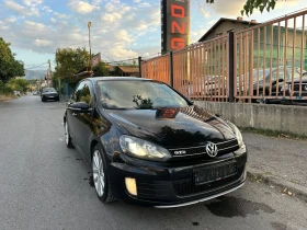     VW Golf 2, 000GTD/DSG/EURO5B 