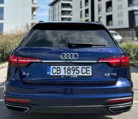 Обява за продажба на Audi A4 ~Цена по договаряне - изображение 8
