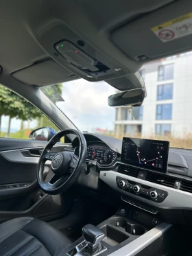 Обява за продажба на Audi A4 ~Цена по договаряне - изображение 11