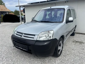 Обява за продажба на Citroen Berlingo 1.6 БАРТЕР НОВ ВНОС ГЕРМАНИЯ ~4 500 лв. - изображение 1