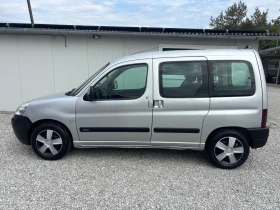Обява за продажба на Citroen Berlingo 1.6 БАРТЕР НОВ ВНОС ГЕРМАНИЯ ~4 500 лв. - изображение 6