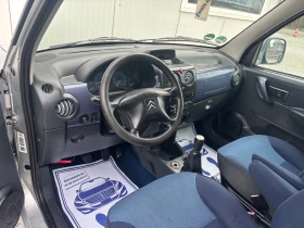 Обява за продажба на Citroen Berlingo 1.6 БАРТЕР НОВ ВНОС ГЕРМАНИЯ ~4 500 лв. - изображение 10