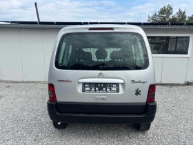 Обява за продажба на Citroen Berlingo 1.6 БАРТЕР НОВ ВНОС ГЕРМАНИЯ ~4 500 лв. - изображение 5