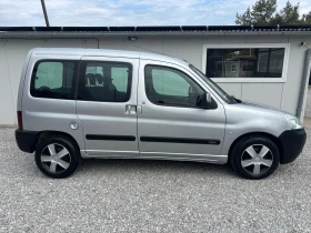 Обява за продажба на Citroen Berlingo 1.6 БАРТЕР НОВ ВНОС ГЕРМАНИЯ ~4 500 лв. - изображение 7