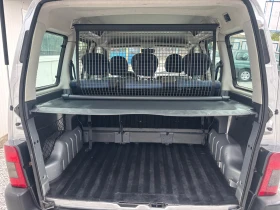 Citroen Berlingo 1.6     | Mobile.bg    15
