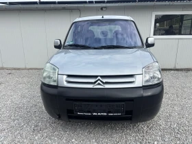 Обява за продажба на Citroen Berlingo 1.6 БАРТЕР НОВ ВНОС ГЕРМАНИЯ ~4 500 лв. - изображение 2