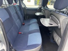 Обява за продажба на Citroen Berlingo 1.6 БАРТЕР НОВ ВНОС ГЕРМАНИЯ ~4 500 лв. - изображение 9