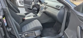 Обява за продажба на VW Passat  CC 2.0 TDI Уникат ~17 500 лв. - изображение 9