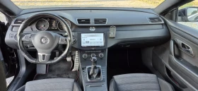 Обява за продажба на VW Passat  CC 2.0 TDI Уникат ~17 500 лв. - изображение 11
