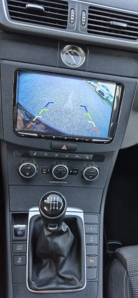VW Passat  CC 2.0 TDI  | Mobile.bg    14