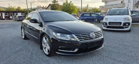 Обява за продажба на VW Passat  CC 2.0 TDI Уникат ~17 500 лв. - изображение 1