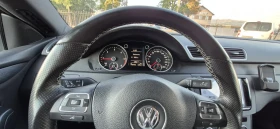 VW Passat  CC 2.0 TDI  | Mobile.bg    15
