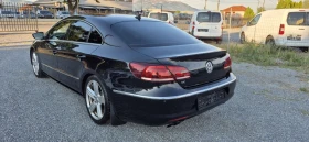 Обява за продажба на VW Passat  CC 2.0 TDI Уникат ~17 500 лв. - изображение 5