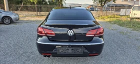 Обява за продажба на VW Passat  CC 2.0 TDI Уникат ~17 500 лв. - изображение 4