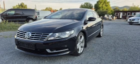 Обява за продажба на VW Passat  CC 2.0 TDI Уникат ~17 500 лв. - изображение 2
