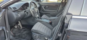 Обява за продажба на VW Passat  CC 2.0 TDI Уникат ~17 500 лв. - изображение 8