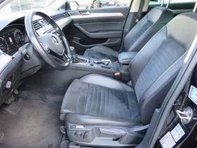 VW Passat 2.0 TDI BMT DSG Highline | Mobile.bg    4