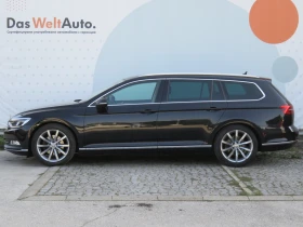 VW Passat 2.0 TDI BMT DSG Highline | Mobile.bg    3