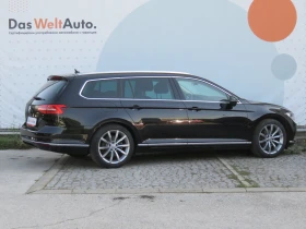 VW Passat 2.0 TDI BMT DSG Highline | Mobile.bg    2