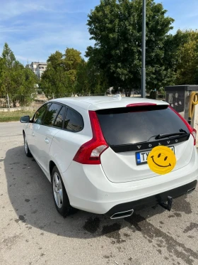 Volvo V60 | Mobile.bg    3