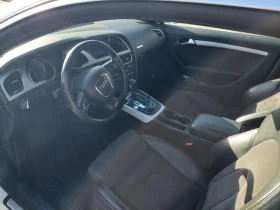 Audi A5 А5 s-line, 2.0T, бензин, 8 speed - 22000 лв. - 61275779 7