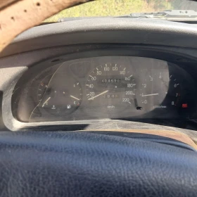Обява за продажба на Daewoo Lanos ~1 299 лв. - изображение 3