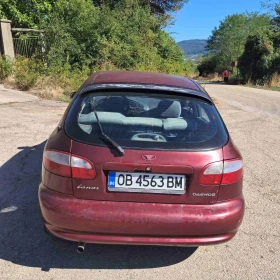Обява за продажба на Daewoo Lanos ~1 299 лв. - изображение 10