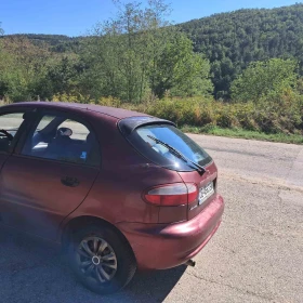 Обява за продажба на Daewoo Lanos ~1 299 лв. - изображение 9