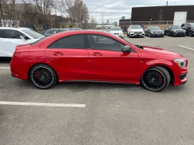 Mercedes-Benz CLA 45 AMG * CARFAX* *  | Mobile.bg    5
