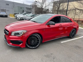 Mercedes-Benz CLA 45 AMG * CARFAX* *  | Mobile.bg    2