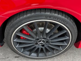 Mercedes-Benz CLA 45 AMG * CARFAX* *  | Mobile.bg    13