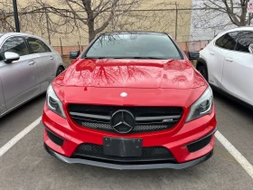Mercedes-Benz CLA 45 AMG * CARFAX* *  | Mobile.bg    4