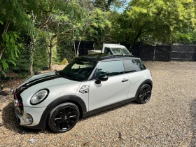 Mini Cooper s 2.0 twin turbo - изображение 1