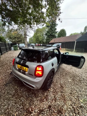 Mini Cooper s 2.0 twin turbo | Mobile.bg    11