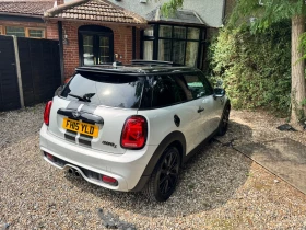 Mini Cooper s 2.0 twin turbo | Mobile.bg    3