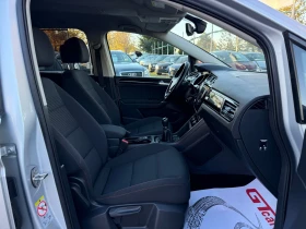 VW Touran 2.0TDI/LED/6+ 1/SOUND - 24990 лв. / 12777.18 € - 65757295 13