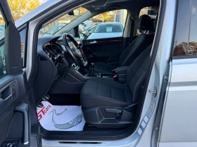 VW Touran 2.0TDI/LED/6+ 1/SOUND - 24990 лв. / 12777.18 € - 65757295 6