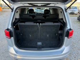 VW Touran 2.0TDI/LED/6+ 1/SOUND - 24990 лв. / 12777.18 € - 65757295 11