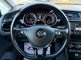 VW Touran 2.0TDI/LED/6+ 1/SOUND - 24990 лв. / 12777.18 € - 65757295 15