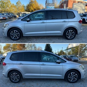VW Touran 2.0TDI/LED/6+ 1/SOUND - 24990 лв. / 12777.18 € - 65757295 3