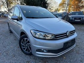 VW Touran 2.0TDI/LED/6+ 1/SOUND - 24990 лв. / 12777.18 € - 65757295 5