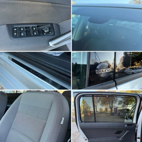 VW Touran 2.0TDI/LED/6+ 1/SOUND - 24990 лв. / 12777.18 € - 65757295 16