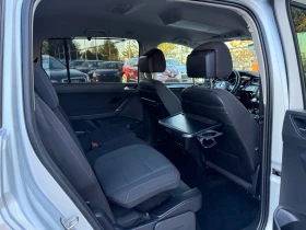 VW Touran 2.0TDI/LED/6+ 1/SOUND - 24990 лв. / 12777.18 € - 65757295 12