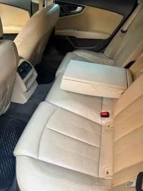 Audi A7, снимка 7