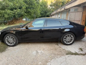 Audi A7, снимка 2