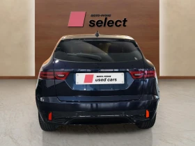Jaguar E-pace 1.5 - 104089 лв. / 53219.86 € - 92484766 3