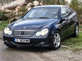 Mercedes-Benz C 220 Sport Coupe - изображение 1