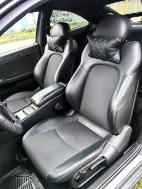 Mercedes-Benz C 220 Sport Coupe | Mobile.bg � ����� ������ 10