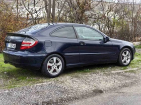 Mercedes-Benz C 220 Sport Coupe | Mobile.bg � ����� ������ 5