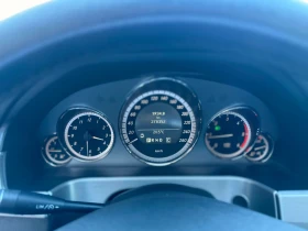 Mercedes-Benz E 220, снимка 12
